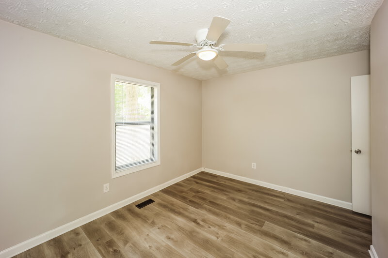 1,550/Mo, 7774 Mountain Creek Way Douglasville, GA 30134 Bedroom View 2