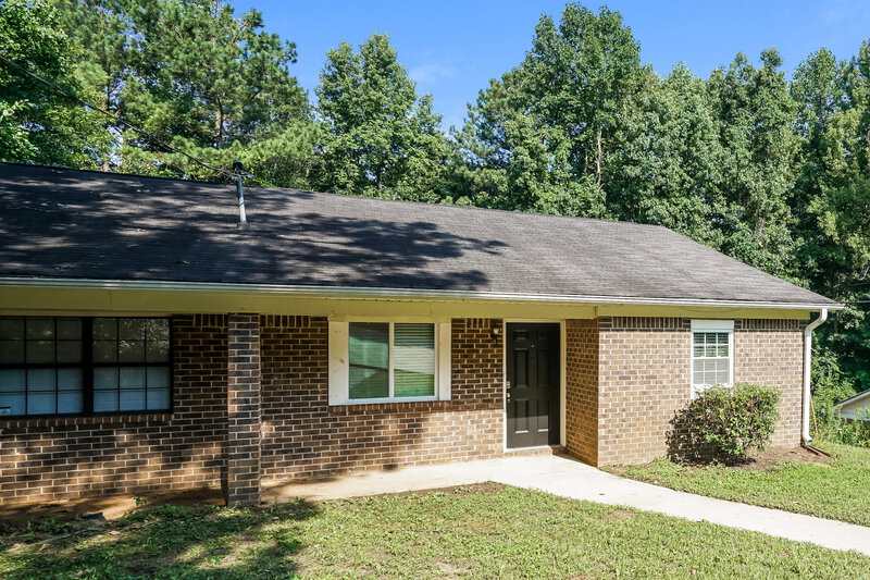 1,460/Mo, 8373 Warren Dr Douglasville, GA 30134 External View