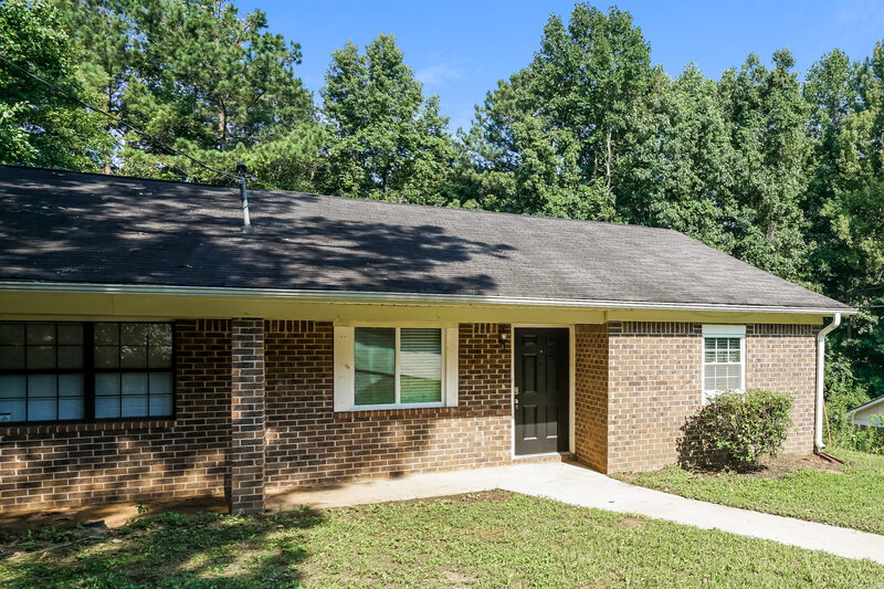 1,325/Mo, 8373 Warren Dr Douglasville, GA 30134 Misc View