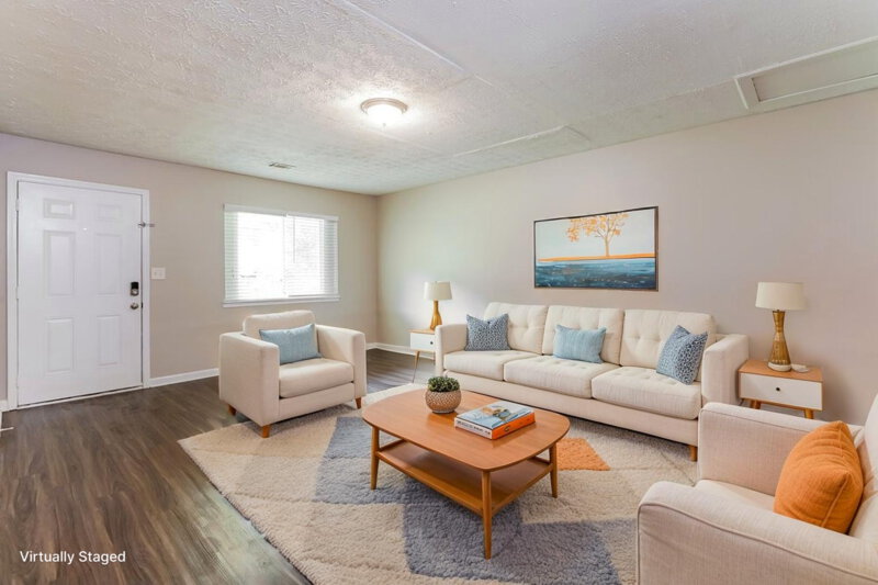 1,460/Mo, 8373 Warren Dr Douglasville, GA 30134 Misc View 2