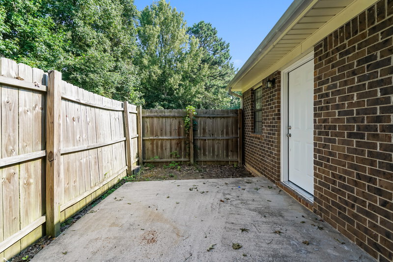 1,460/Mo, 8373 Warren Dr Douglasville, GA 30134 Misc View 15