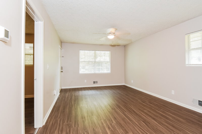 1,325/Mo, 8573 Duncan St Douglasville, GA 30134 Bedroom View 4