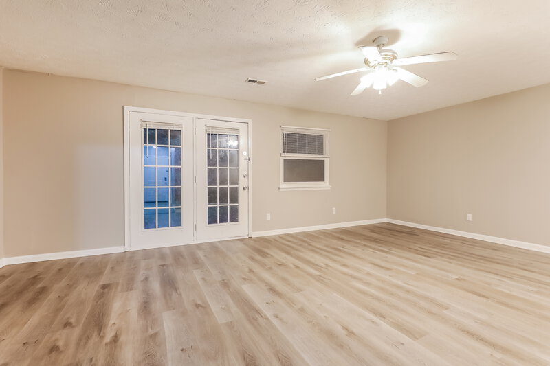 1,485/Mo, 3560 Satellite Blvd Ellenwood, GA 30294 Living Room View