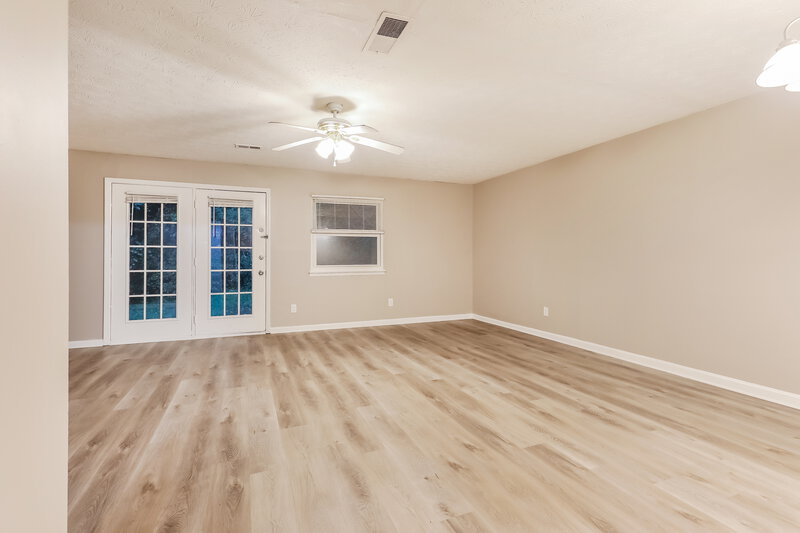 1,485/Mo, 3560 Satellite Blvd Ellenwood, GA 30294 Living Room View 3