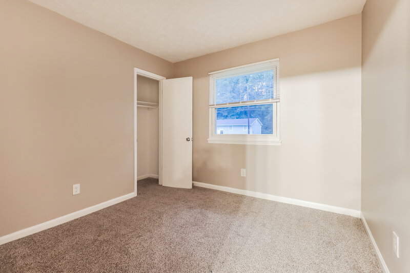 1,485/Mo, 3560 Satellite Blvd Ellenwood, GA 30294 Bedroom View
