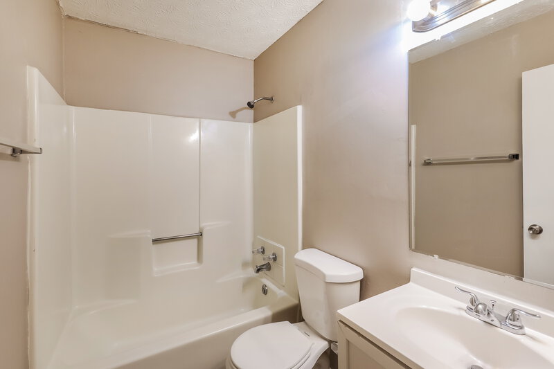 1,485/Mo, 3560 Satellite Blvd Ellenwood, GA 30294 Bathroom View