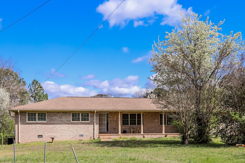 0/Mo, 3360 Anvil Block Rd Ellenwood, GA 30294 External View