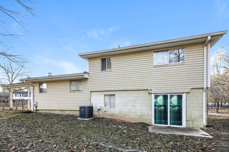 1,610/Mo, 5789 Northfield Dr Ellenwood, GA 30294 Misc View 14