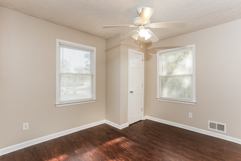 1,695/Mo, 6030 Randy Ln Ellenwood, GA 30294 Bedroom View