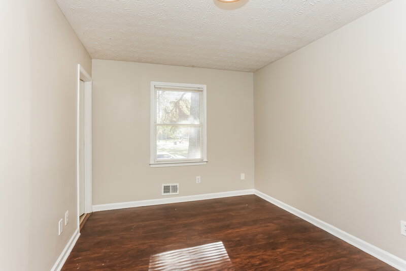 1,695/Mo, 6030 Randy Ln Ellenwood, GA 30294 Bedroom View 2