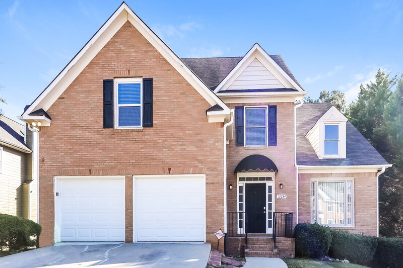 2,230/Mo, 12234 Molly Sue Ln Fayetteville, GA 30215 External View