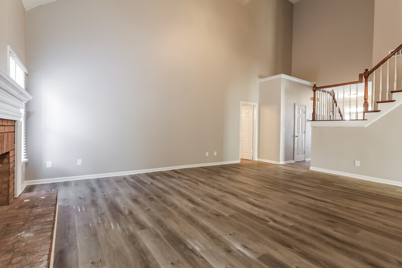 2,230/Mo, 12234 Molly Sue Ln Fayetteville, GA 30215 Living Room View