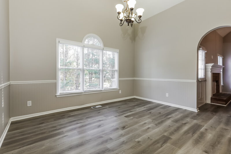 2,230/Mo, 12234 Molly Sue Ln Fayetteville, GA 30215 Dining Room View