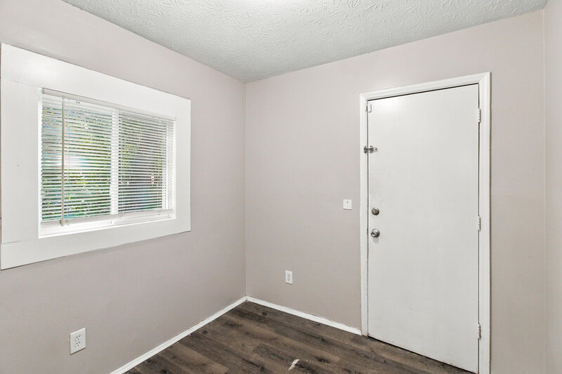 1,855/Mo, 3996 Brookstone Rd Ellenwood, GA 30294 Breakfast Nook View