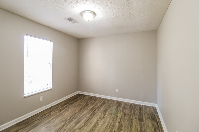 2,450/Mo, 4265 Loveless Pl Ellenwood, GA 30294 Bedroom View 4