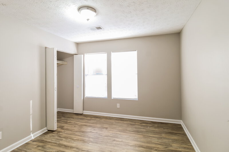 2,450/Mo, 4265 Loveless Pl Ellenwood, GA 30294 Bedroom View 5