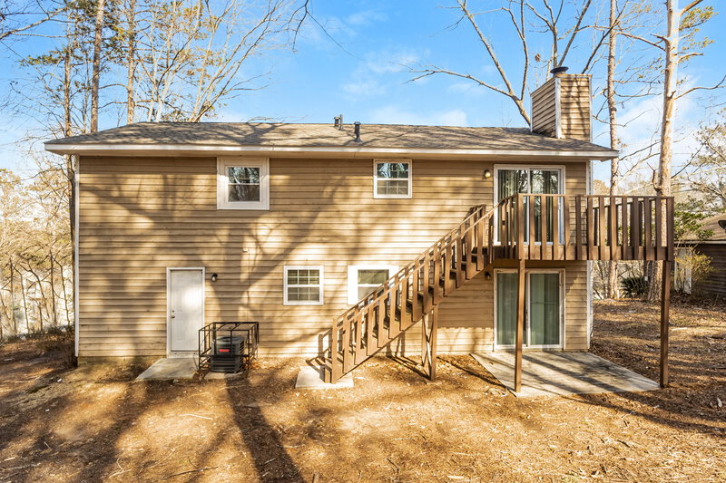 2,450/Mo, 6985 Smoke Ridge Dr Fairburn, GA 30213 Misc View 14