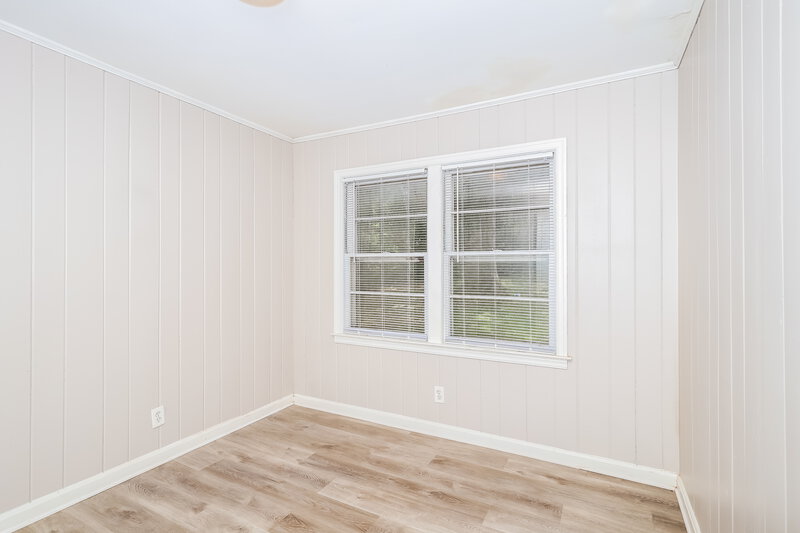 1,335/Mo, 4244 Boling Dr Forest Park, GA 30297 Bedroom View