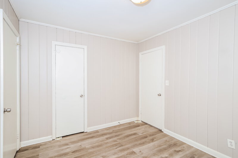 1,335/Mo, 4244 Boling Dr Forest Park, GA 30297 Bedroom View 2