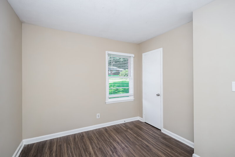 1,950/Mo, 4324 Shady Lane Way Forest Park, GA 30297 Bedroom View
