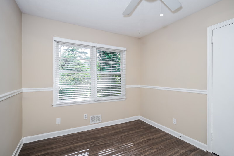 1,950/Mo, 4324 Shady Lane Way Forest Park, GA 30297 Bedroom View 2