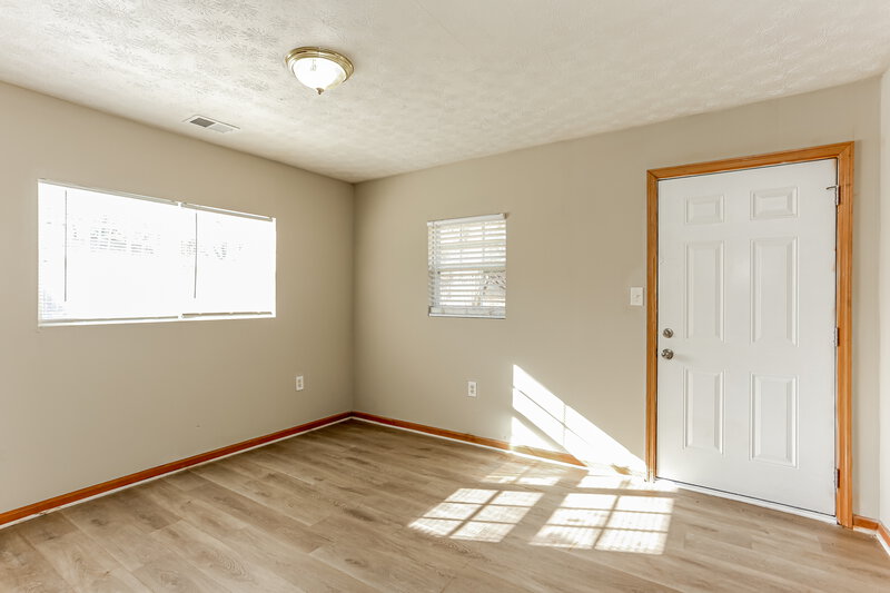 1,500/Mo, 5299 Sharon St Forest Park, GA 30297 Misc View 2