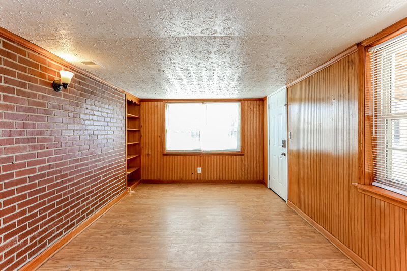 1,500/Mo, 5299 Sharon St Forest Park, GA 30297 Misc View 6