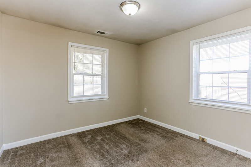 1,500/Mo, 5299 Sharon St Forest Park, GA 30297 Misc View 11