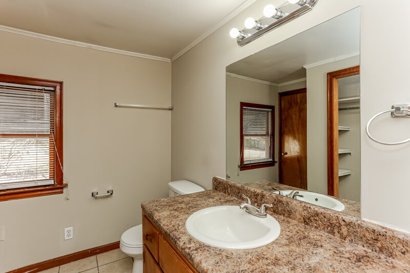 1,500/Mo, 5299 Sharon St Forest Park, GA 30297 Misc View 13