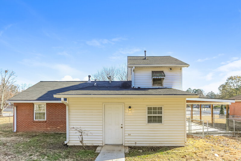1,500/Mo, 5299 Sharon St Forest Park, GA 30297 Misc View 14