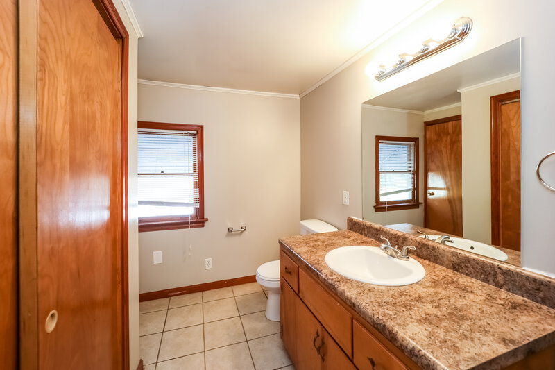 1,500/Mo, 5299 Sharon St Forest Park, GA 30297 Misc View 17