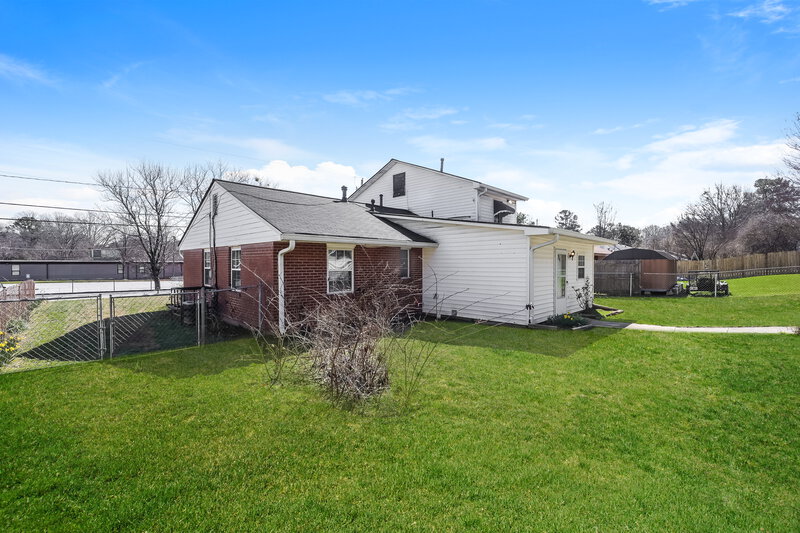 1,500/Mo, 5299 Sharon St Forest Park, GA 30297 Misc View 19