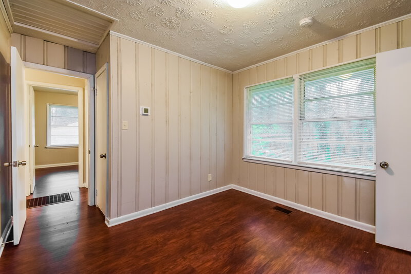 1,260/Mo, 5452 Sycamore Cir Forest Park, GA 30297 Dining Room View