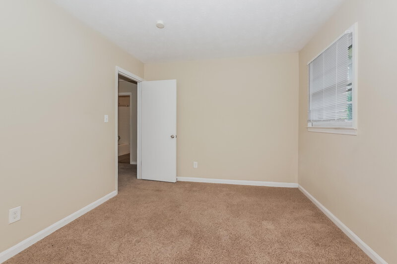 2,220/Mo, 5769 Phillips Dr Forest Park, GA 30297 Bedroom View