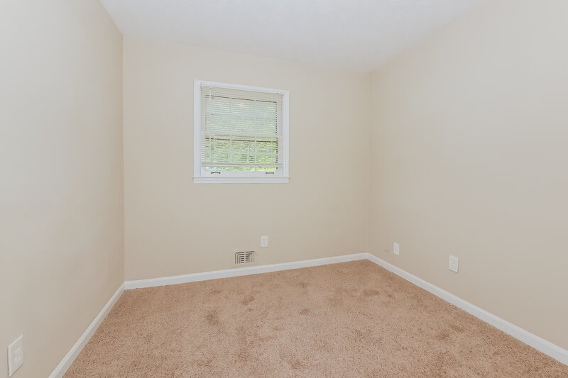 2,220/Mo, 5769 Phillips Dr Forest Park, GA 30297 Bedroom View 2