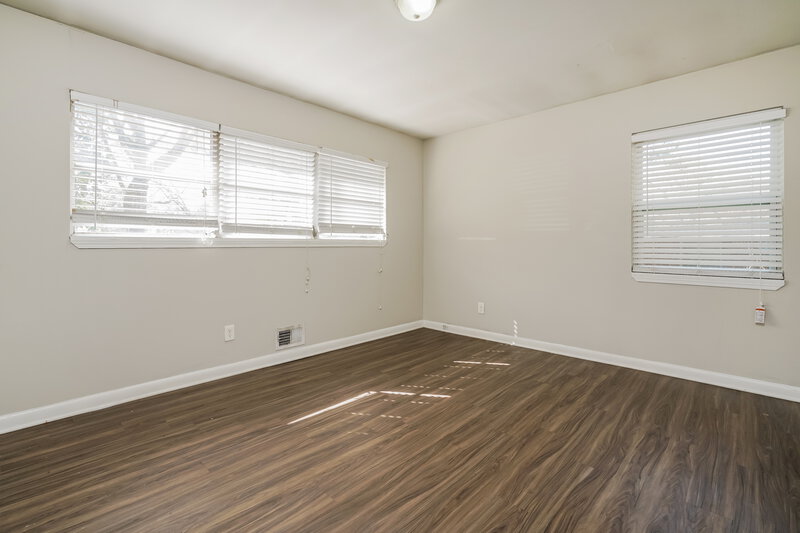 1,495/Mo, 640 Oakdale Dr Forest Park, GA 30297 Misc View 2