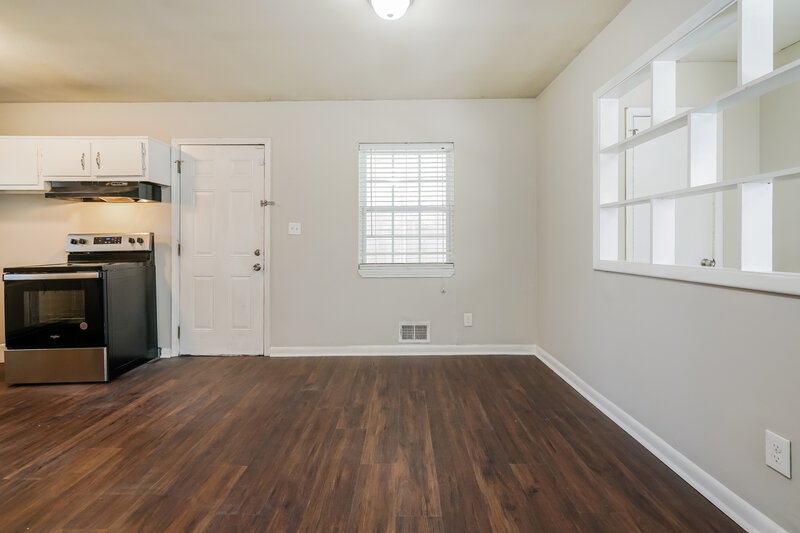 1,495/Mo, 640 Oakdale Dr Forest Park, GA 30297 Misc View 6