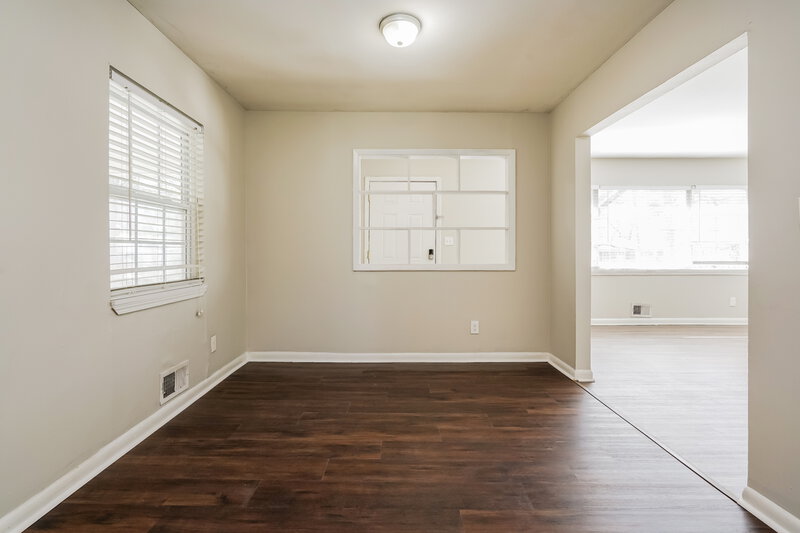 1,495/Mo, 640 Oakdale Dr Forest Park, GA 30297 Misc View 7