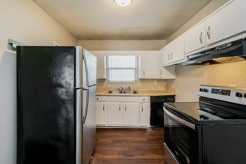 1,495/Mo, 640 Oakdale Dr Forest Park, GA 30297 Misc View 8