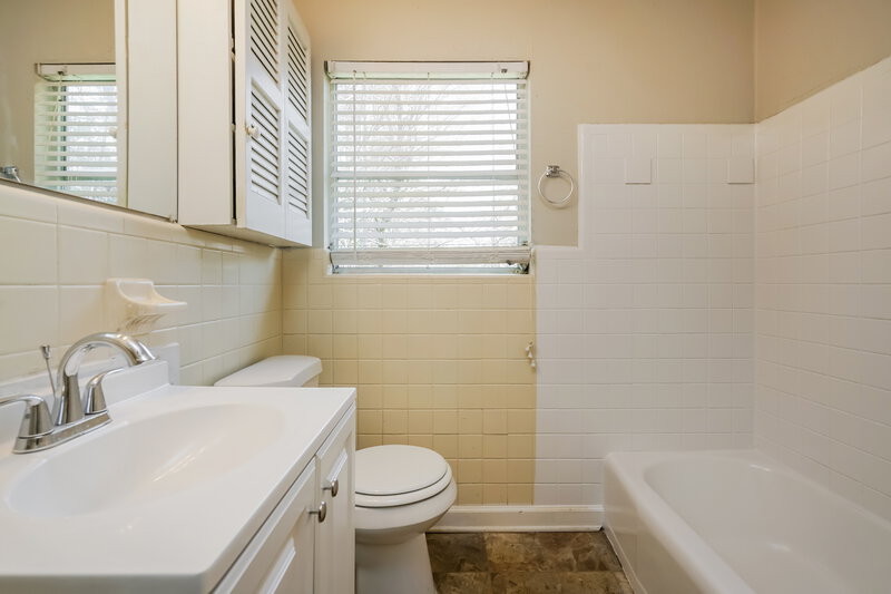 1,495/Mo, 640 Oakdale Dr Forest Park, GA 30297 Misc View 12