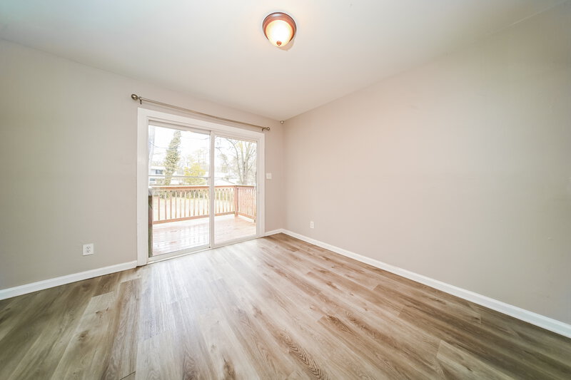 1,880/Mo, 6500 Boca Grande Blvd Forest Park, GA 30297 Dining Room View