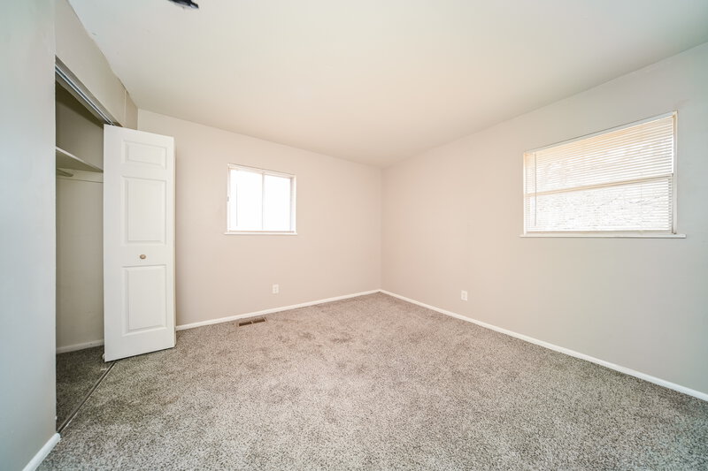 1,880/Mo, 6500 Boca Grande Blvd Forest Park, GA 30297 Bedroom View