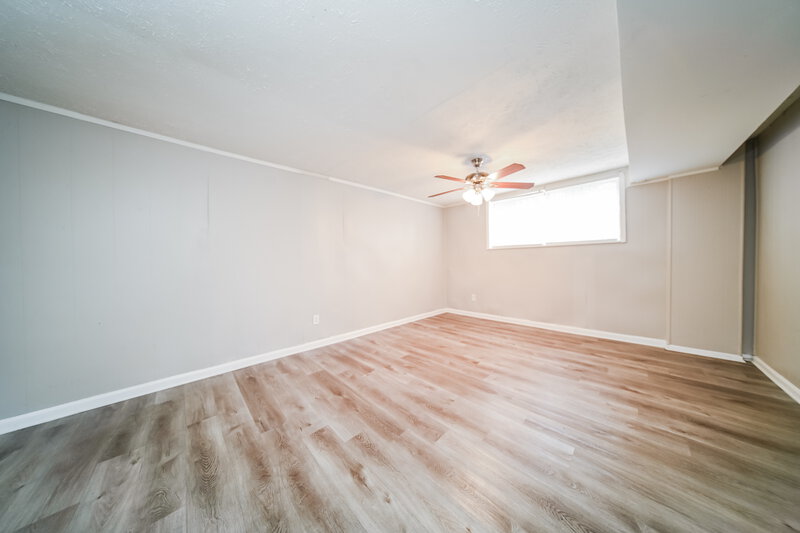 1,880/Mo, 6500 Boca Grande Blvd Forest Park, GA 30297 Basement View