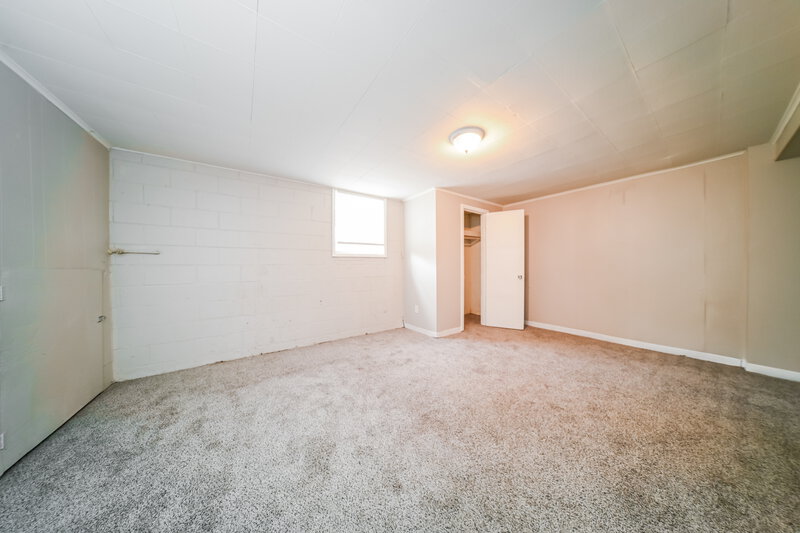 1,880/Mo, 6500 Boca Grande Blvd Forest Park, GA 30297 Basement View 2