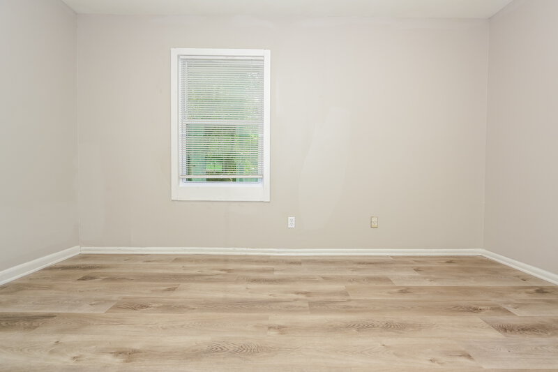 2,030/Mo, 729 Blueridge Dr Forest Park, GA 30297 Main Bedroom View 2