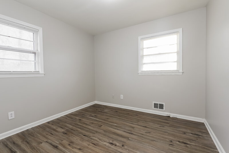 2,080/Mo, 820 Oakdale Dr Forest Park, GA 30297 Bedroom View 2