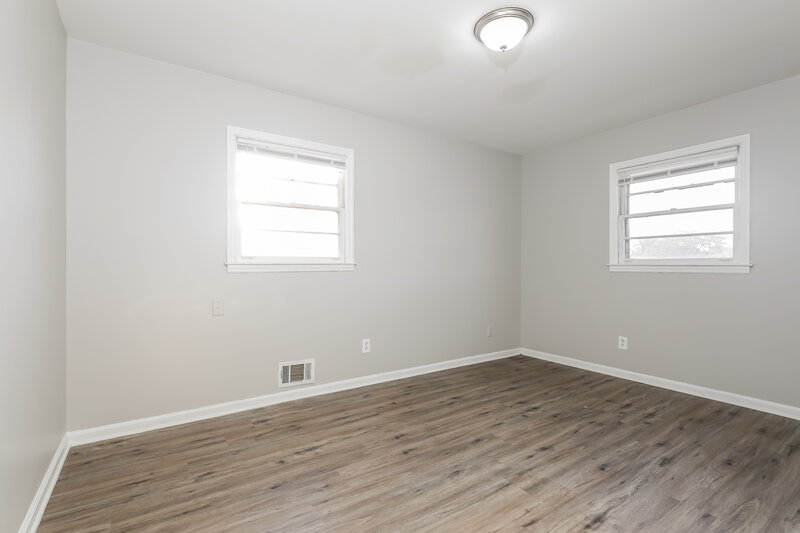 2,080/Mo, 820 Oakdale Dr Forest Park, GA 30297 Bedroom View 3