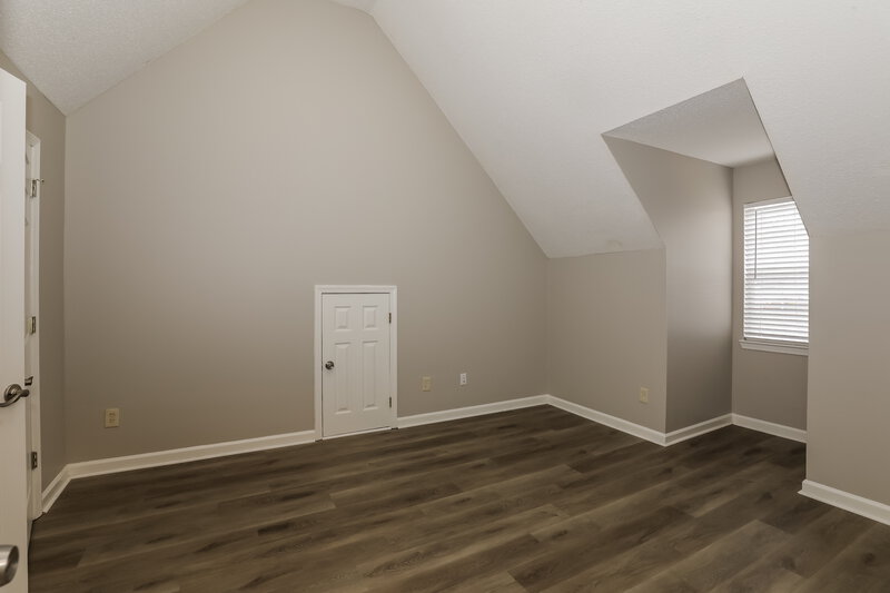 1,745/Mo, 10993 Thrasher Rd Hampton, GA 30228 Bedroom View