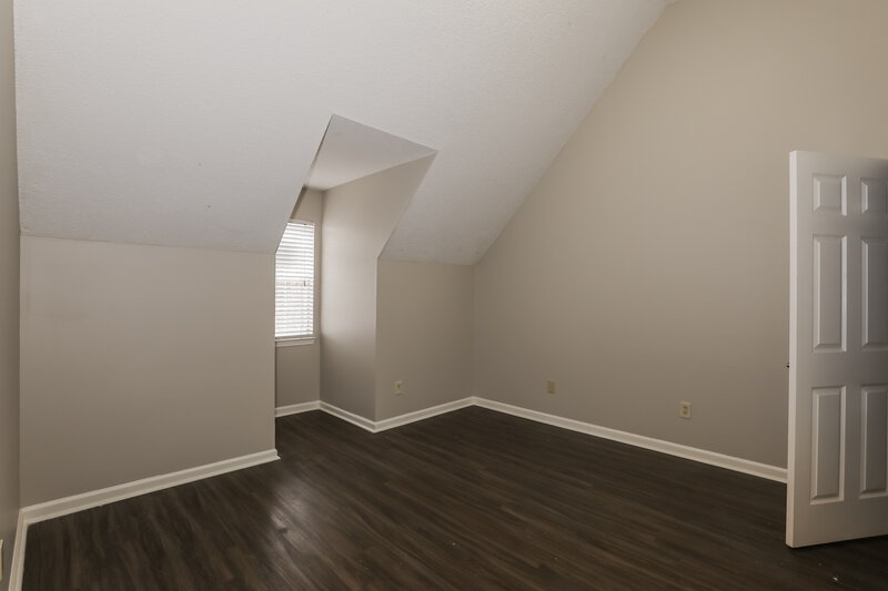 1,745/Mo, 10993 Thrasher Rd Hampton, GA 30228 Bedroom View 2