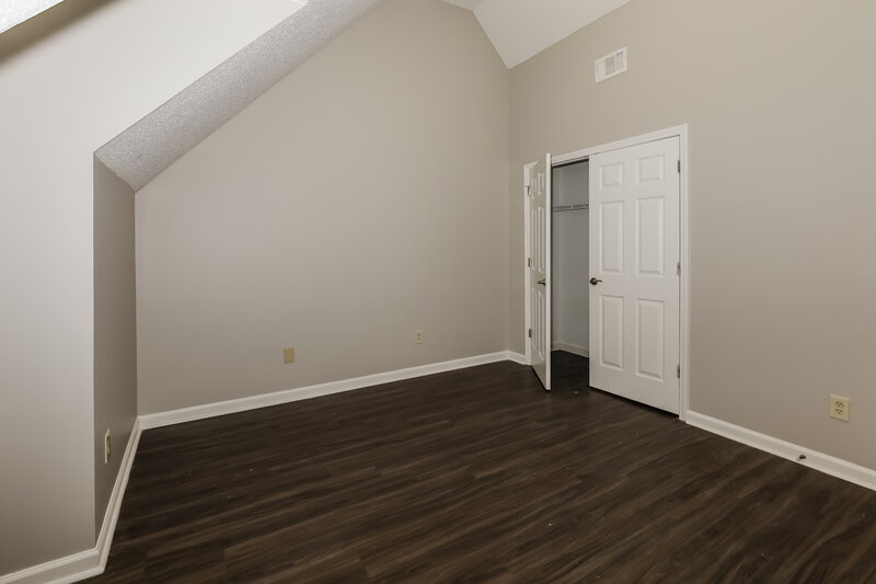 1,745/Mo, 10993 Thrasher Rd Hampton, GA 30228 Bedroom View 3